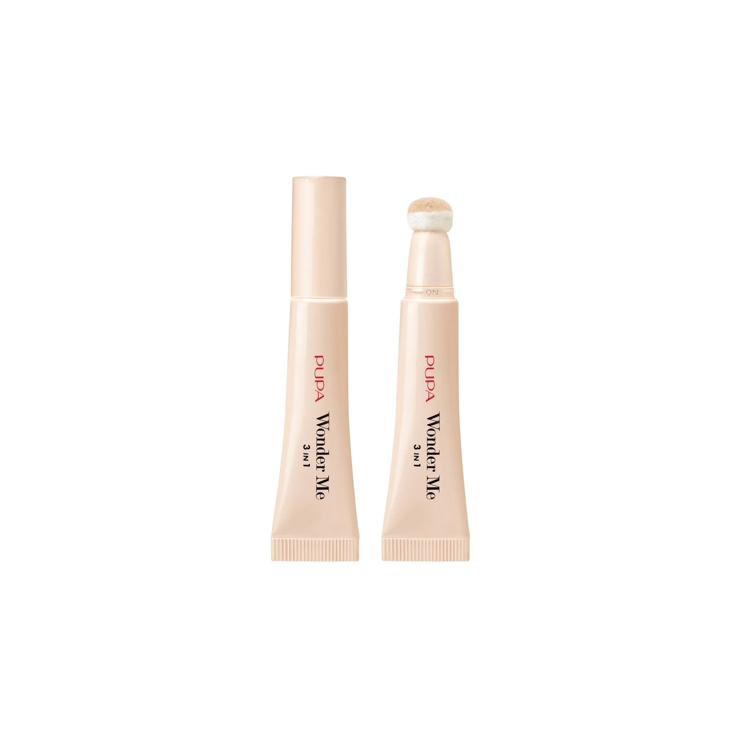 Viso Wonder Me 3 in 1 - Correttore