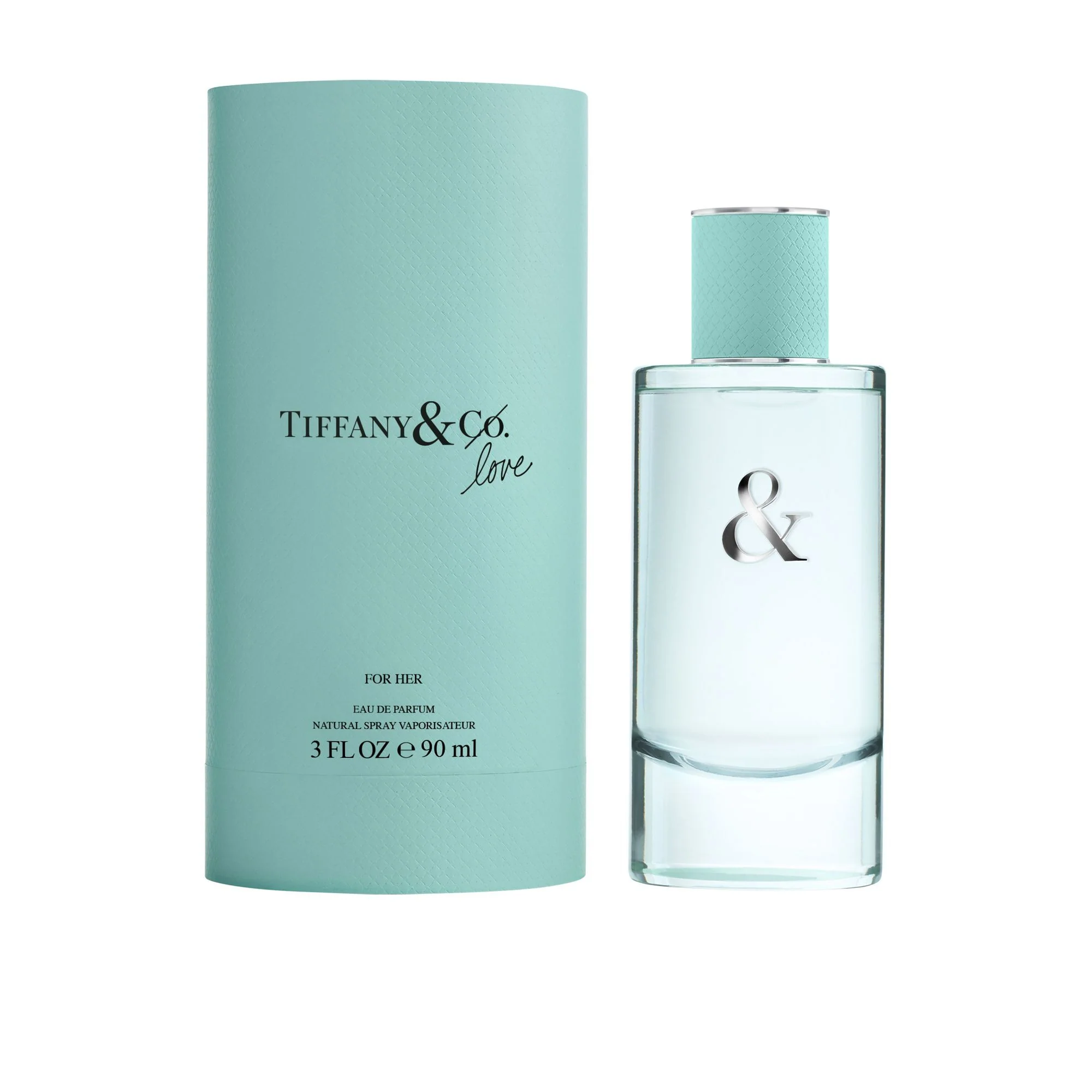 Tiffany & Love For Her Tiffany & Love For Her - Eau de Parfum