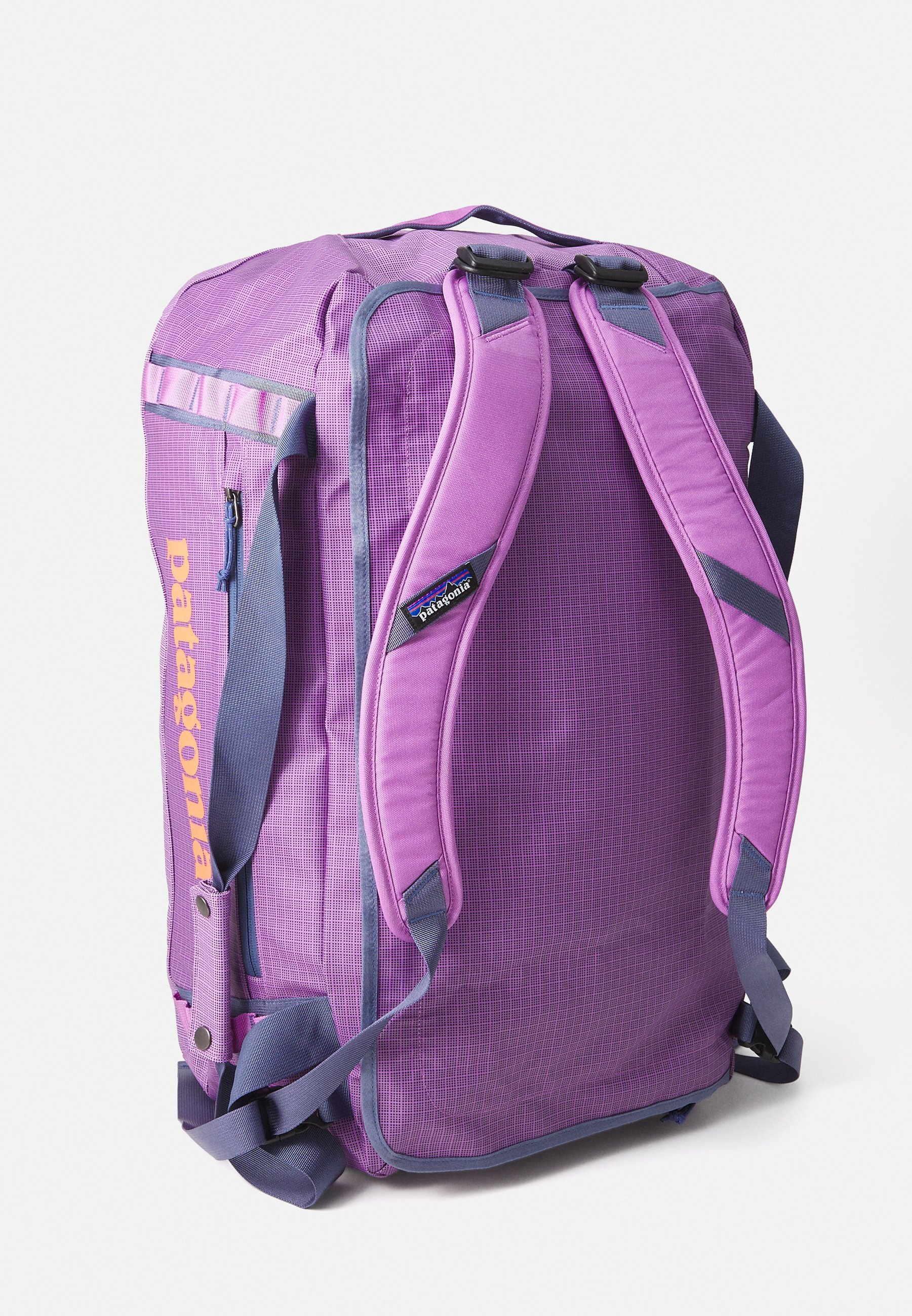 Sac à dos Patagonia HOLE DUFFEL UNISEXE - violet vif