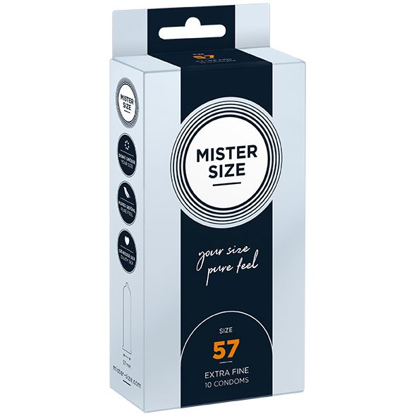 Mister Size