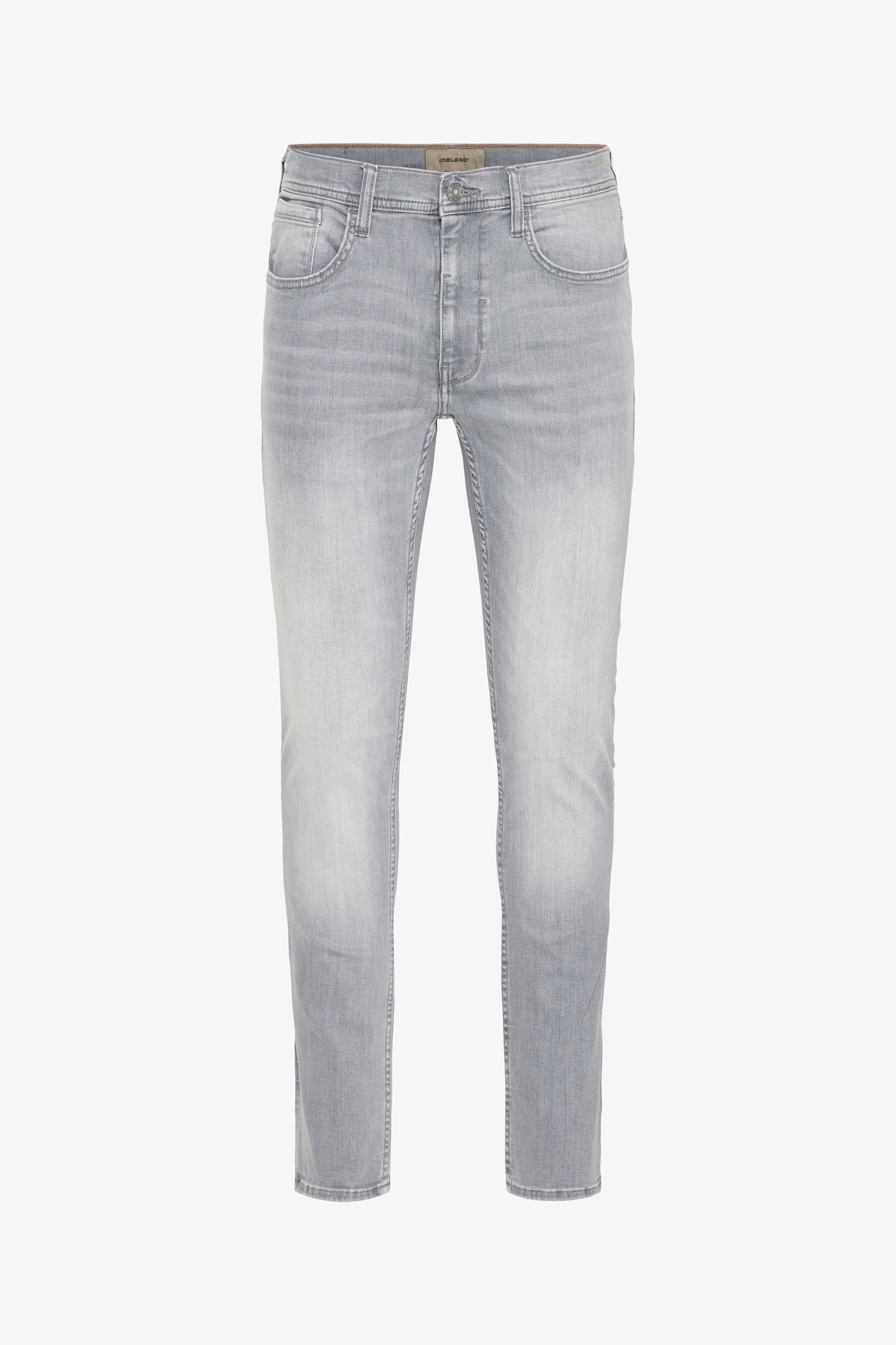 Jean slim Blend BHJet - Gris denim