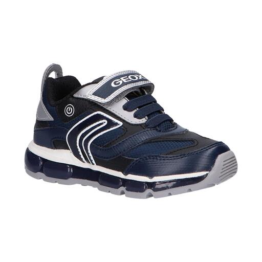  Zapatillas Deporte Geox J0444b 0cefu J Android