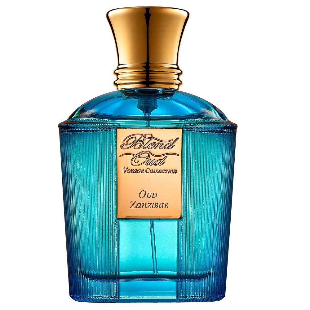 Blend Oud Oud Zanzibar