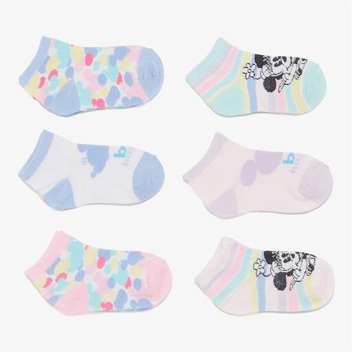 Kalcetine Minnie