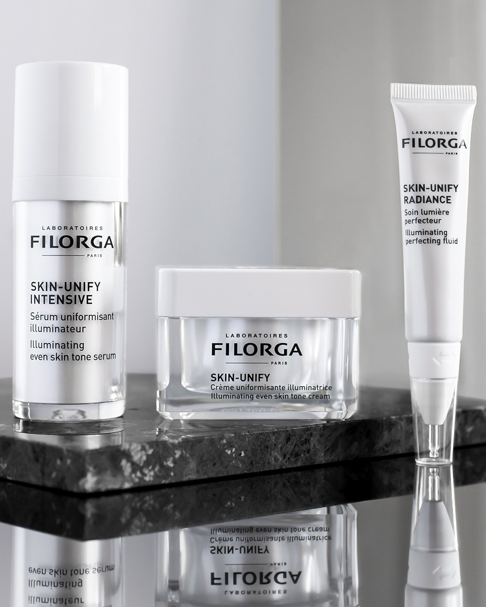Fluid perfecționant FILORGA SKIN UNIFY