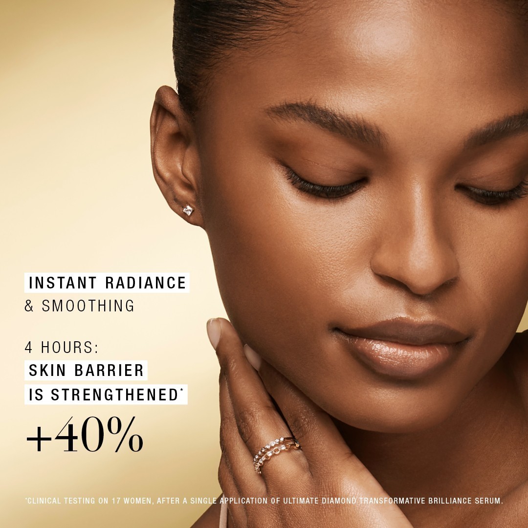 Estée Lauder serum protiv starenja Re-Nutriv Ultimate Diamond Transformative Brilliance Serum - 30 ml