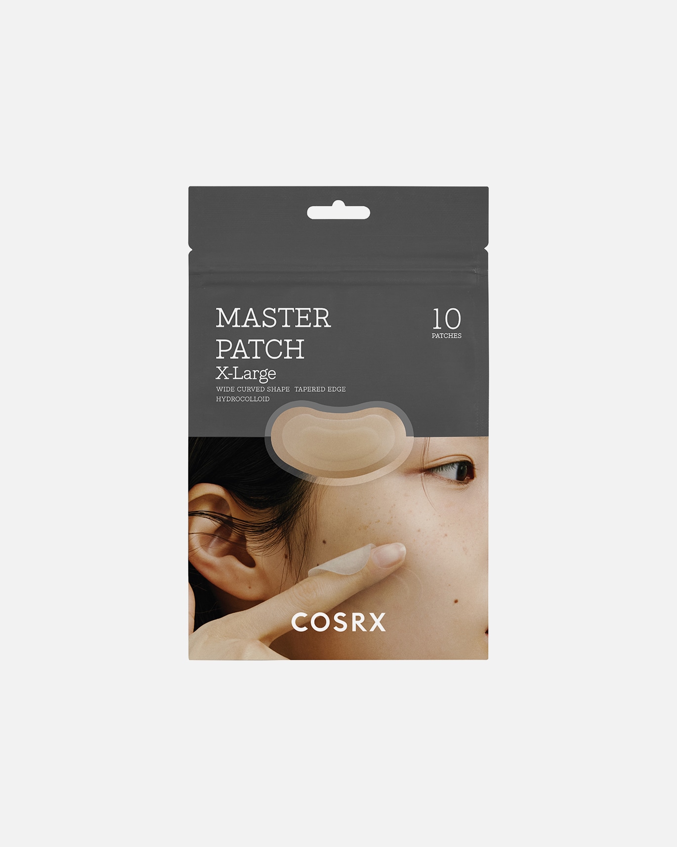 Cosrx Master Patch X-Large 10 Patches