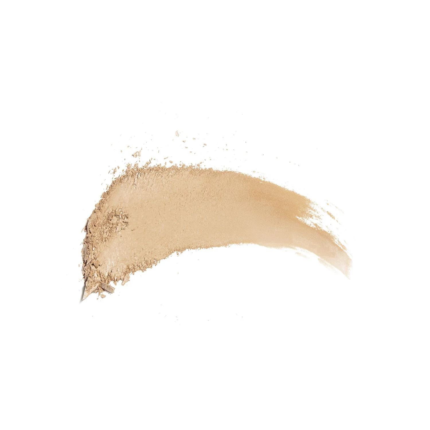 Viso Stay On Me Waterproof Powder Foundation SPF20 Refill System - Fondotinta compatto, Fondotinta in polvere