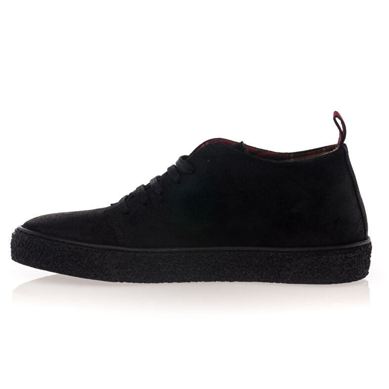 Korgar / sneakers Homme Noir