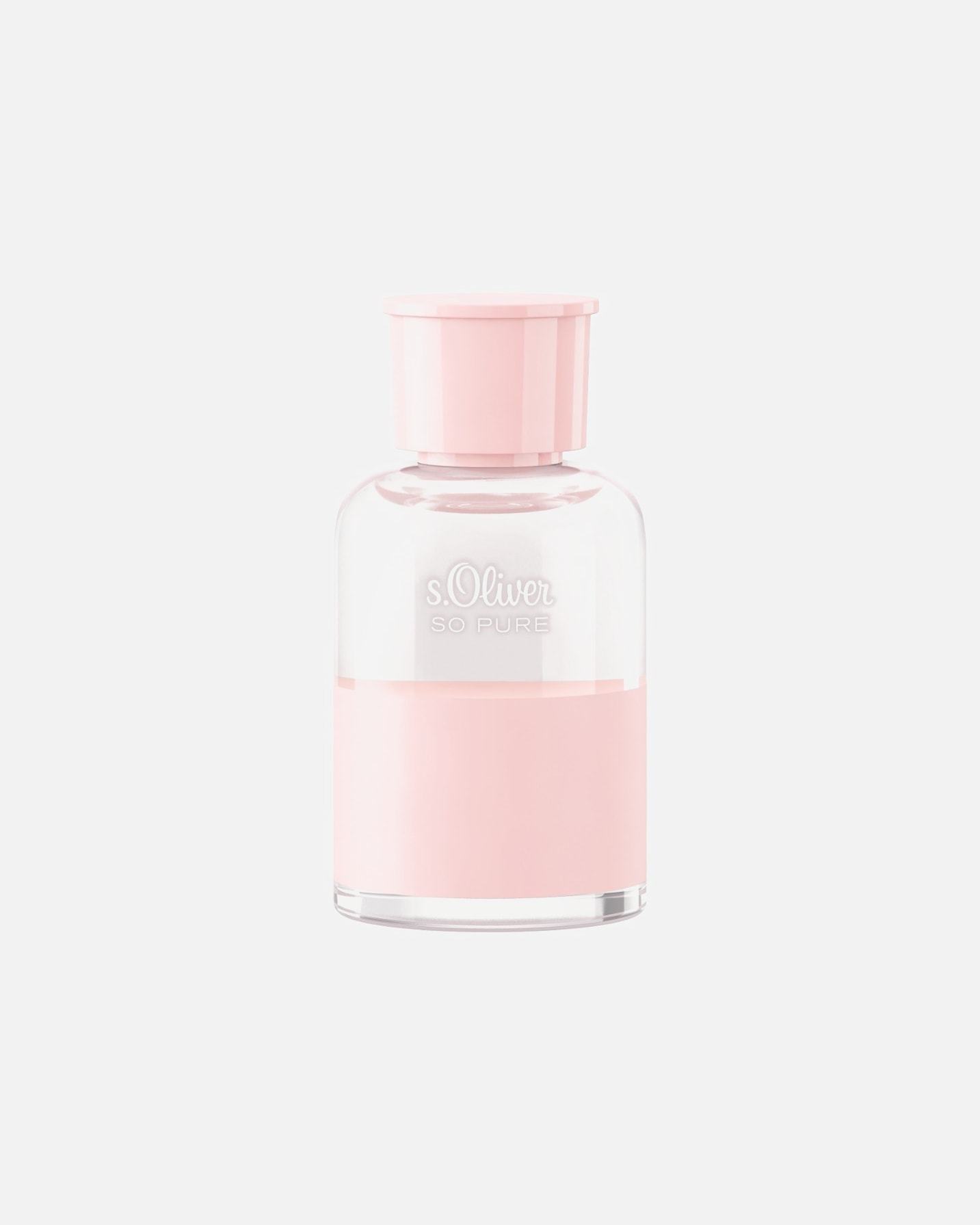 s.Oliver parfemska voda So Pure - 30 ml