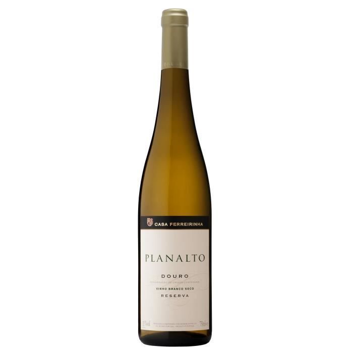 Planalto 2017 Reserva douro - Vino Blanco de Portugal