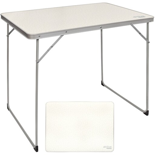 Aktivt camping klapbord