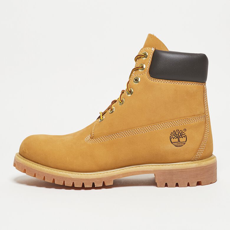 Heritage 6'' Premium-känga