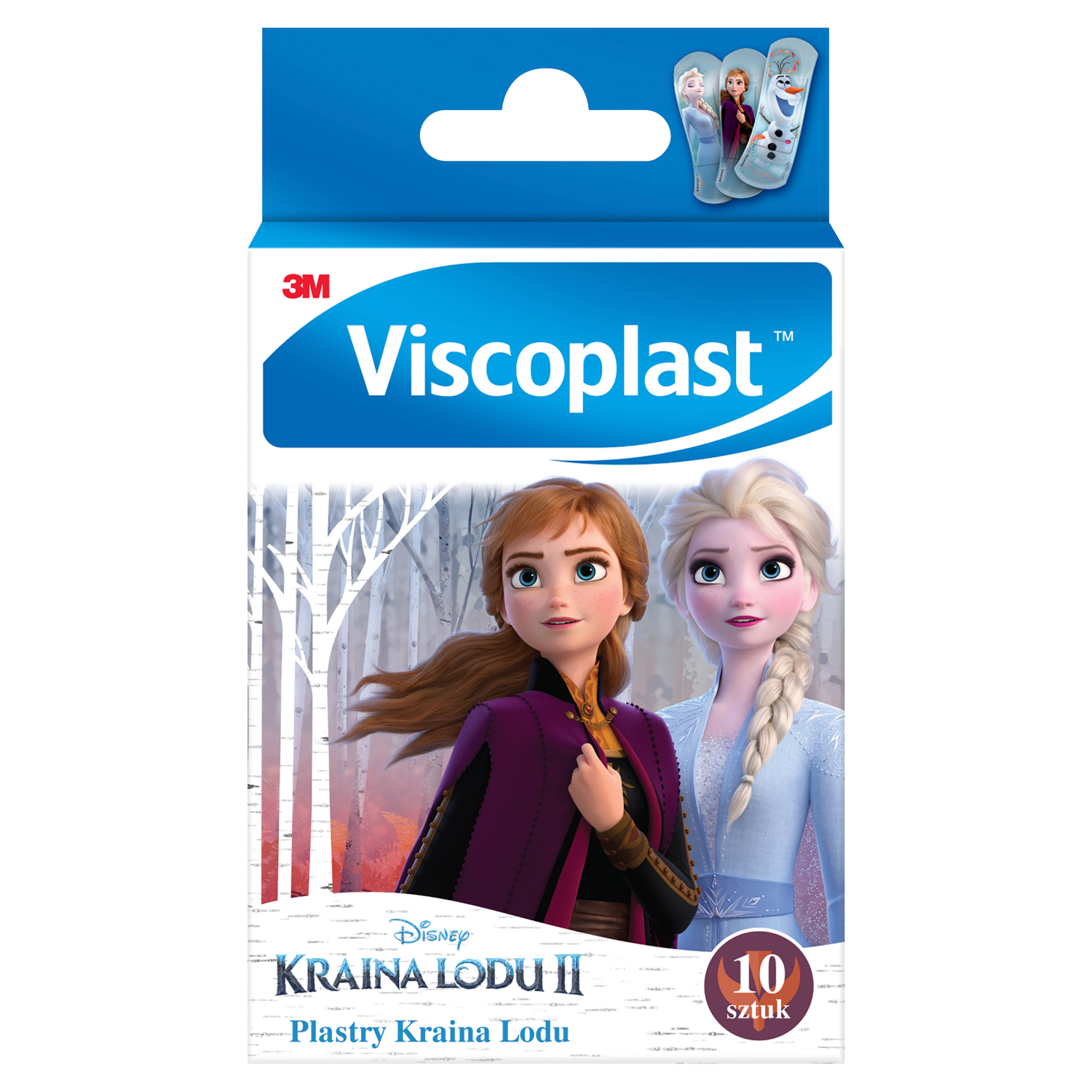 Viscoplast