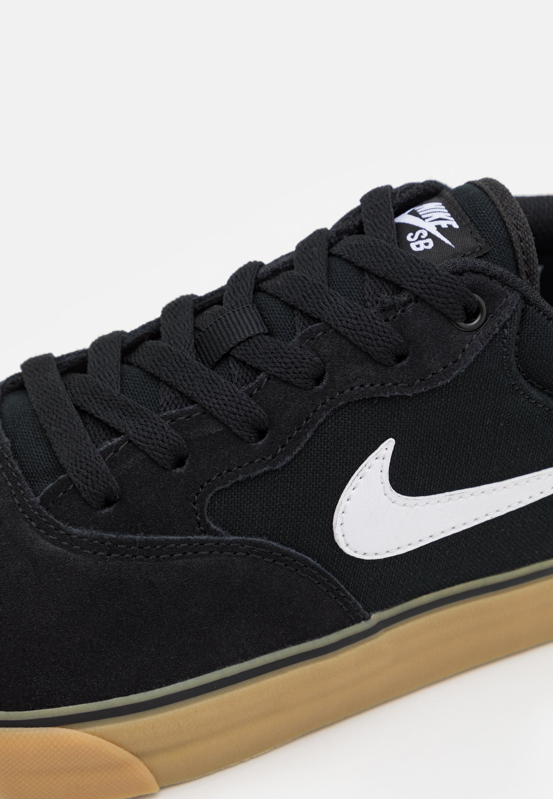 Nike SB lage sneakers