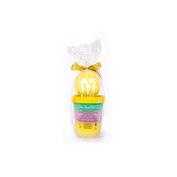 Multivitamin Exfoliant+Baño Bomb| 1UD