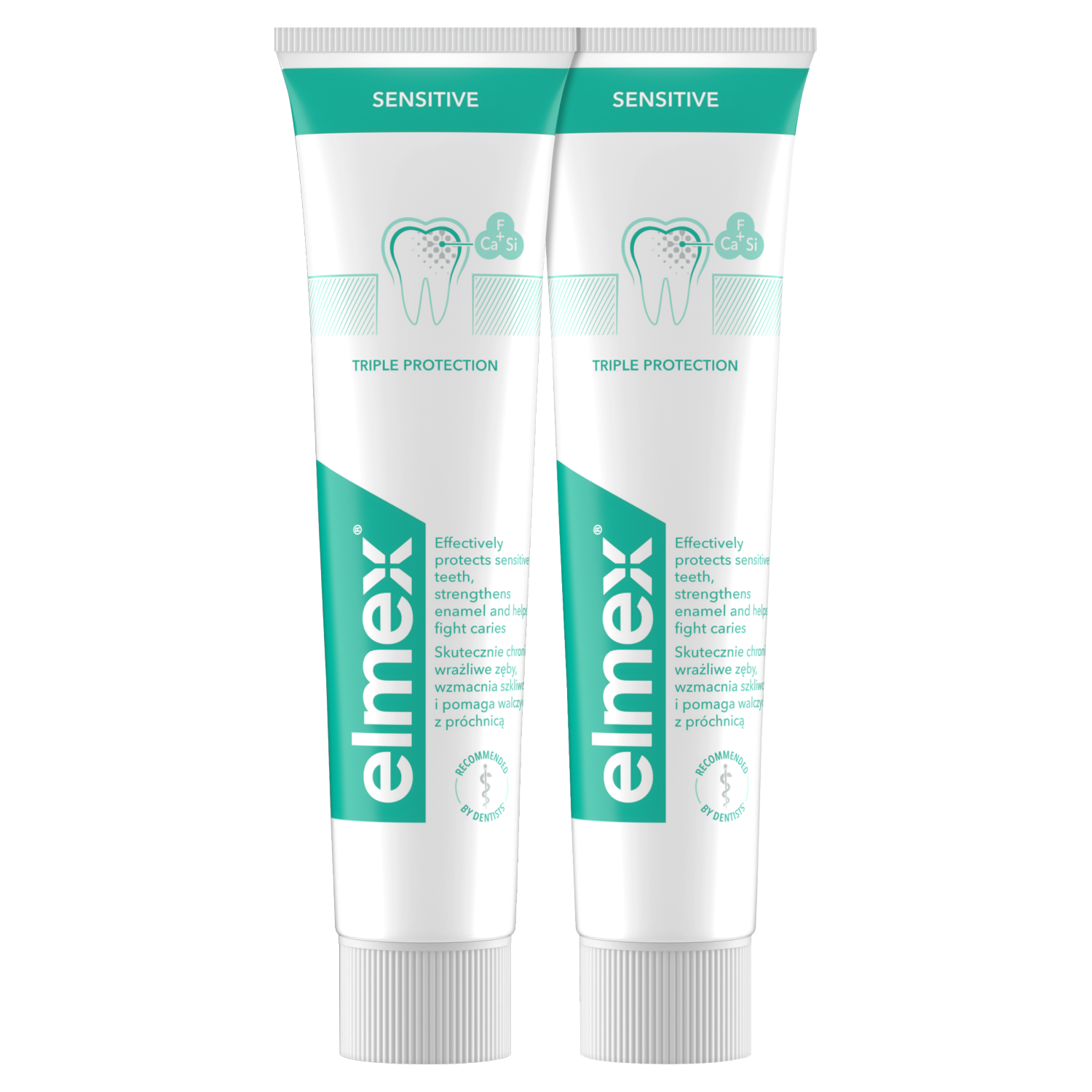 Elmex Sensitive