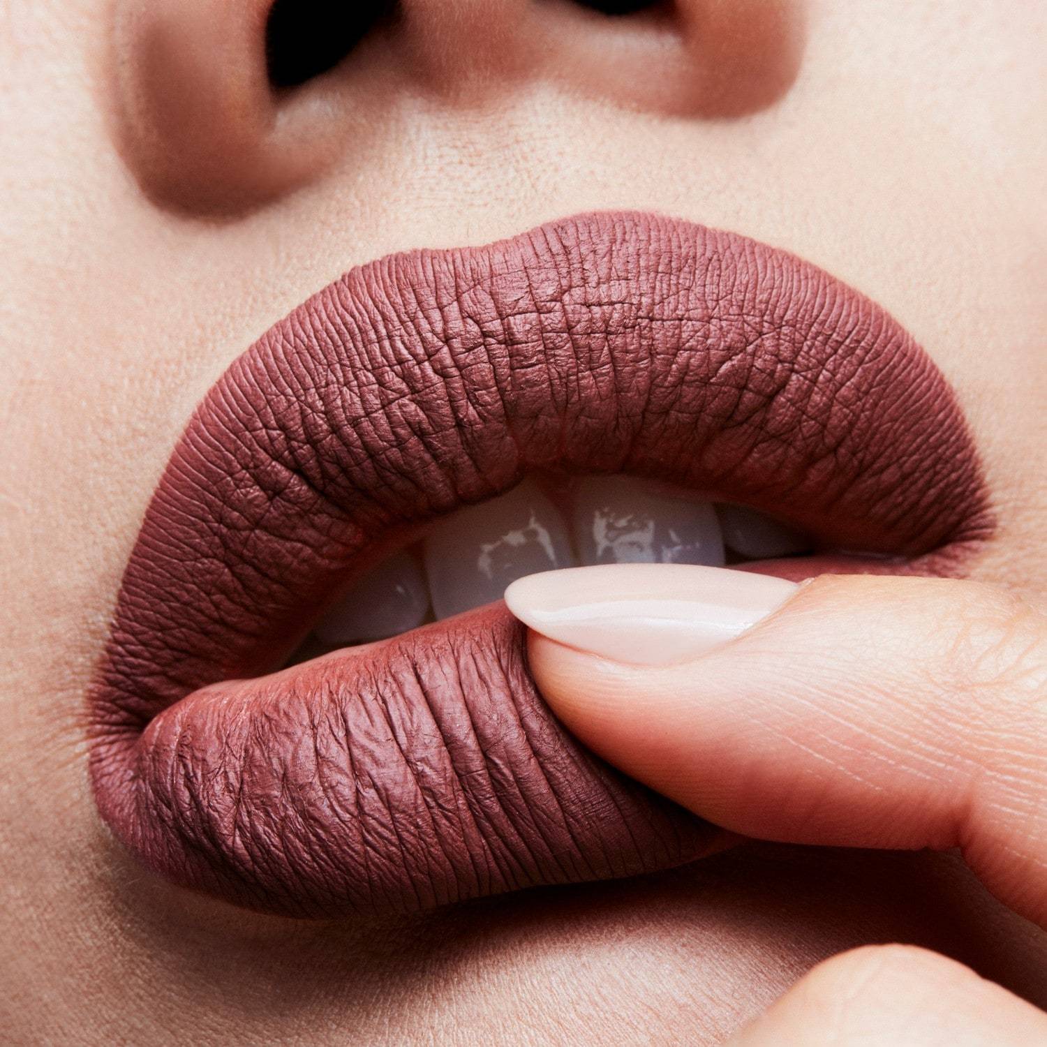 Tekoči šminko za ustnice MAC Lippenstift Meet your Matte Retro Matte - 5 ml