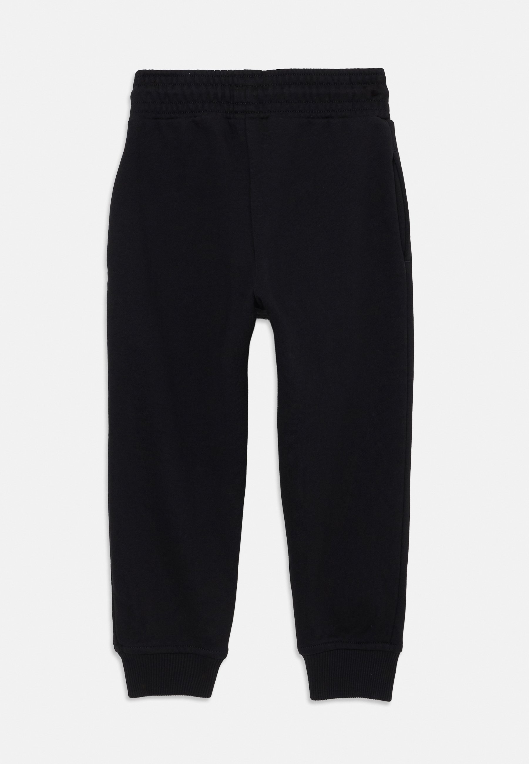 Napapijri GORI UNISEX - Bas de survêtement - Black Beauty
