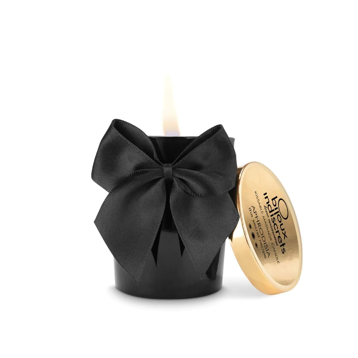 Bijoux Indiscrets Melt My Heart Aphrodisia Scented Massage Candle