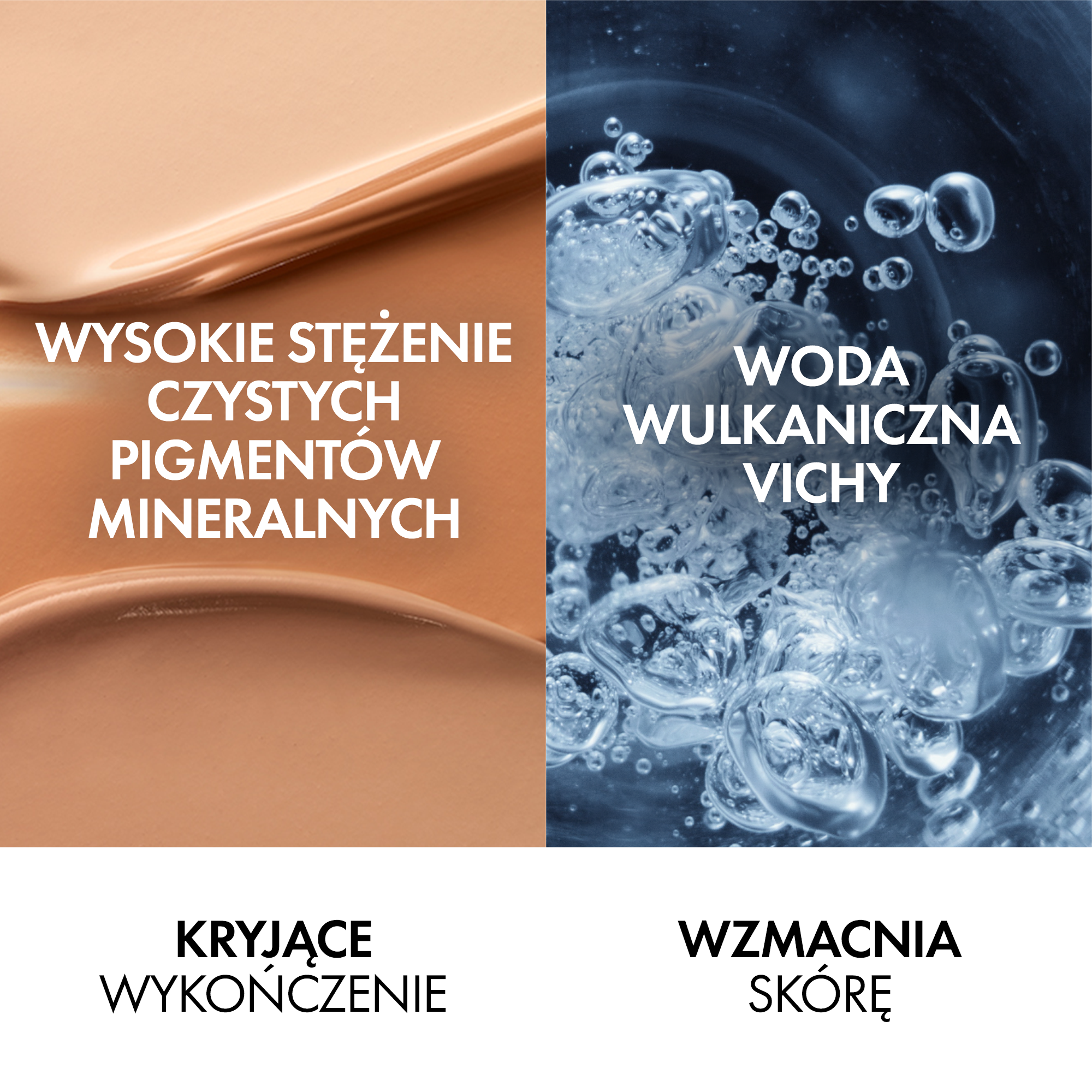 Vichy Dermablend podlaga za obraz 30 ml