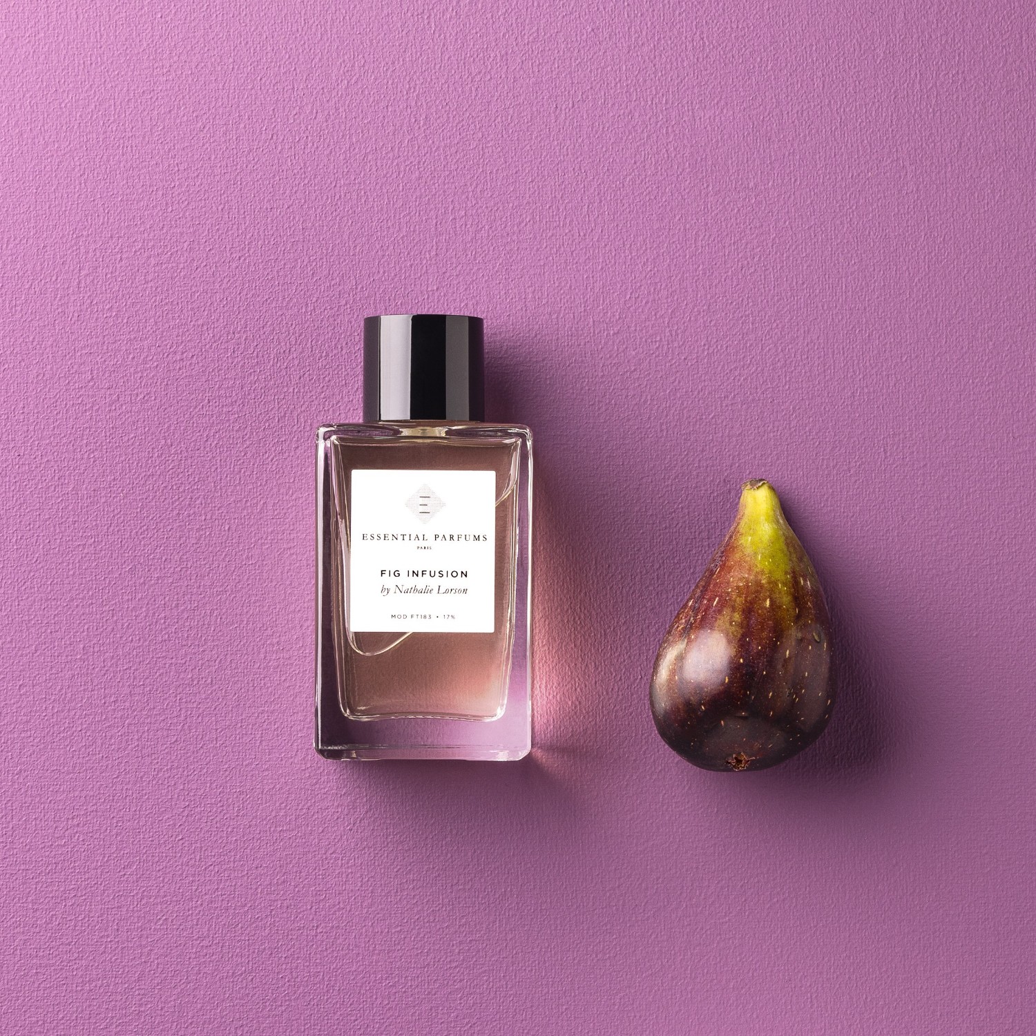 Essential Parfums FIG INFUSION - EAU DE PARFUM