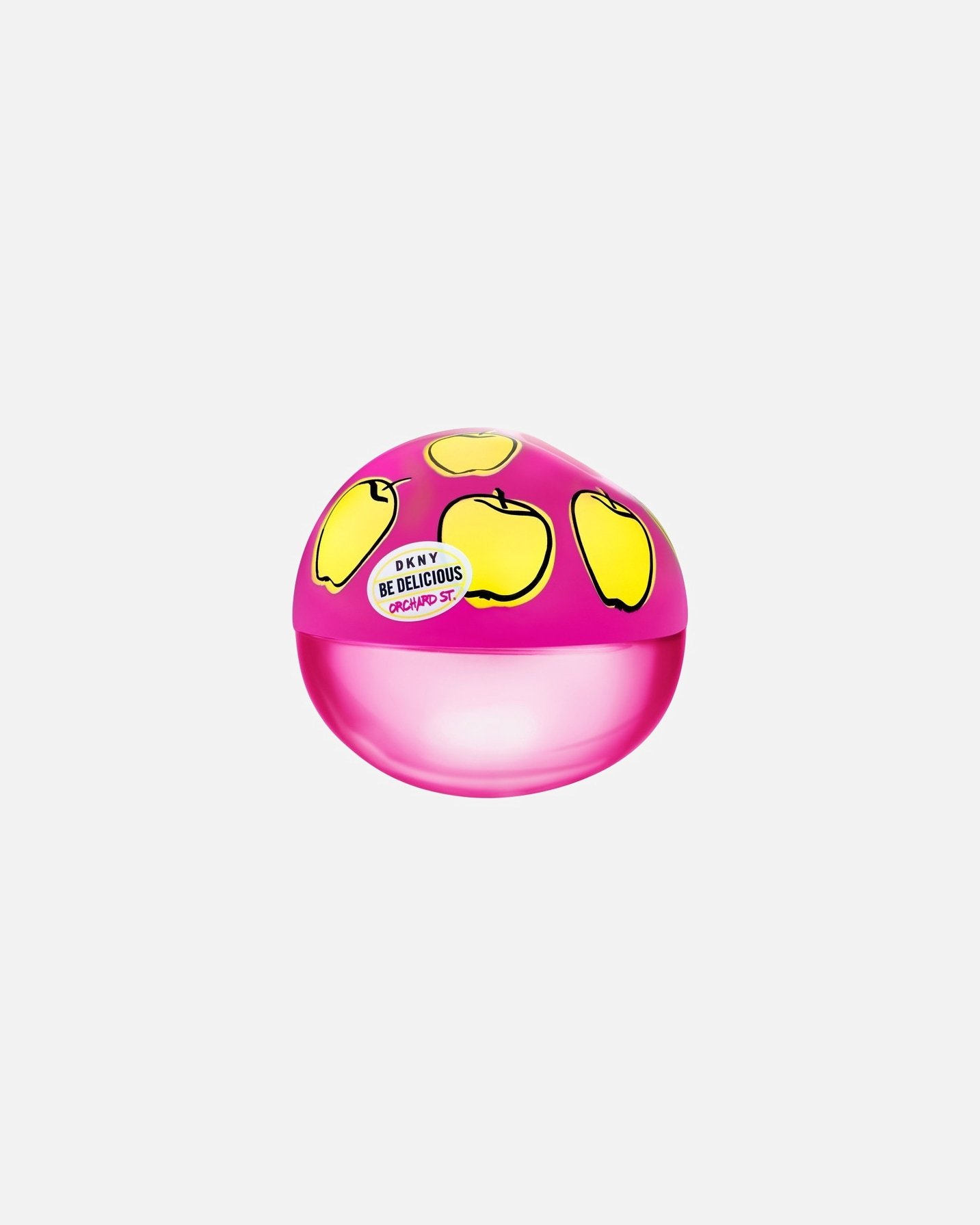 DKNY parfemska voda Be Delicious Orchard Street - 30 ml