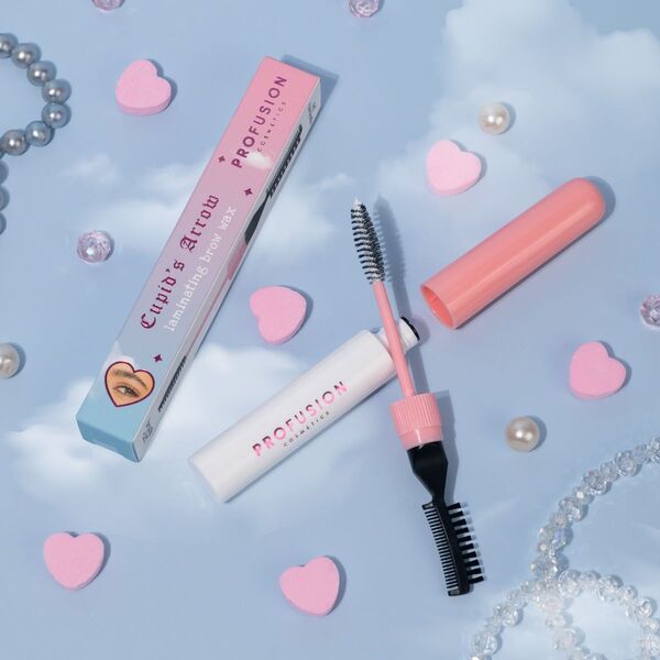 Profusion Cosmetics - Laminovací vosk na obočí Dear Cupid