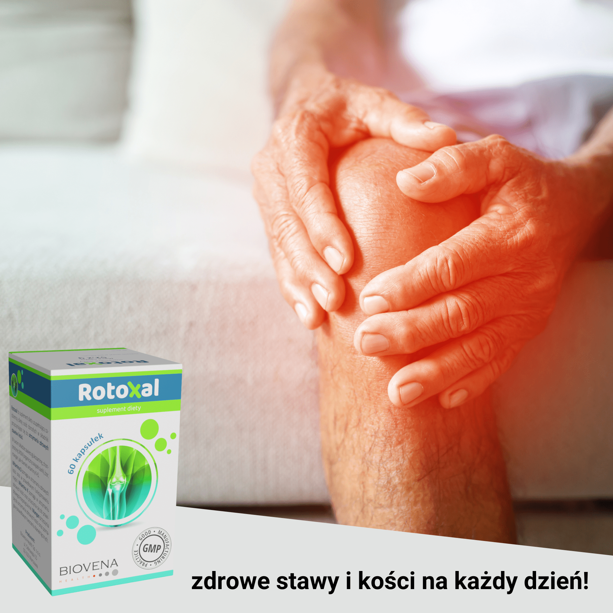 Biovena Rotoxal