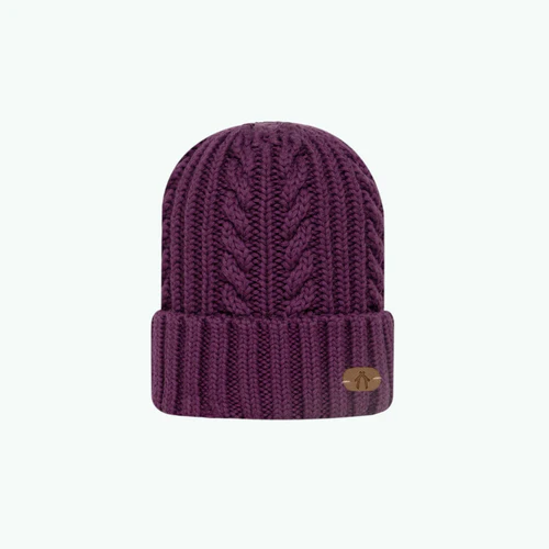 Cabaia Grasshopper Violet violet