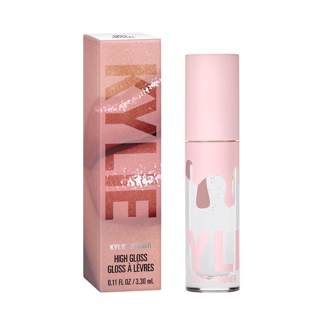 KYLIE COSMETICS Sjajilo za usne s visokim sjajem - 3 g