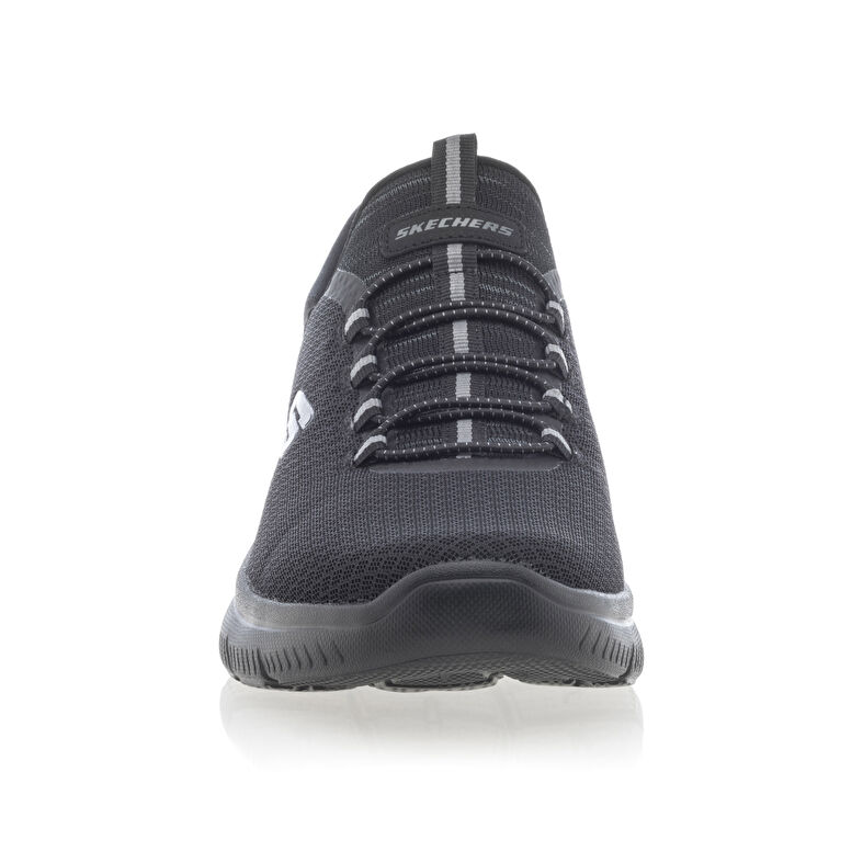Korit / lenkkarit Homme Noir