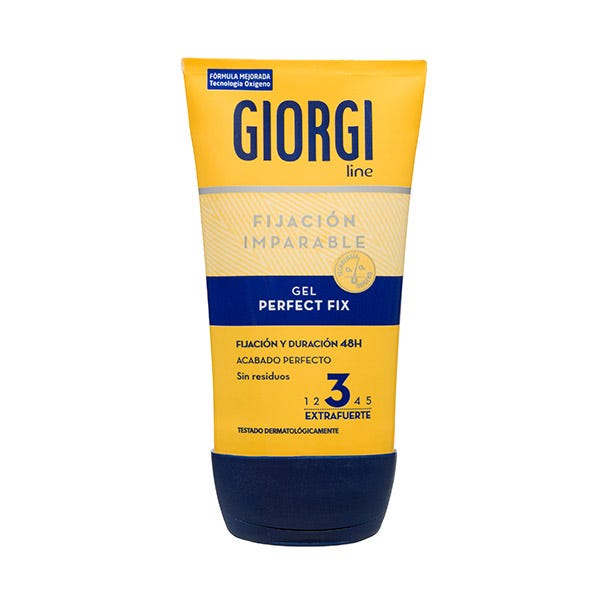 Perfekt fixeringsgel | 50 ml