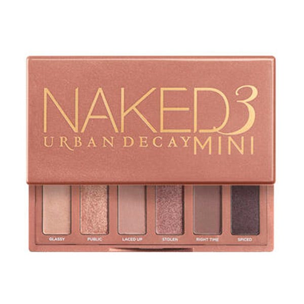 Mini Naked 3 Paletta | 1 Egység