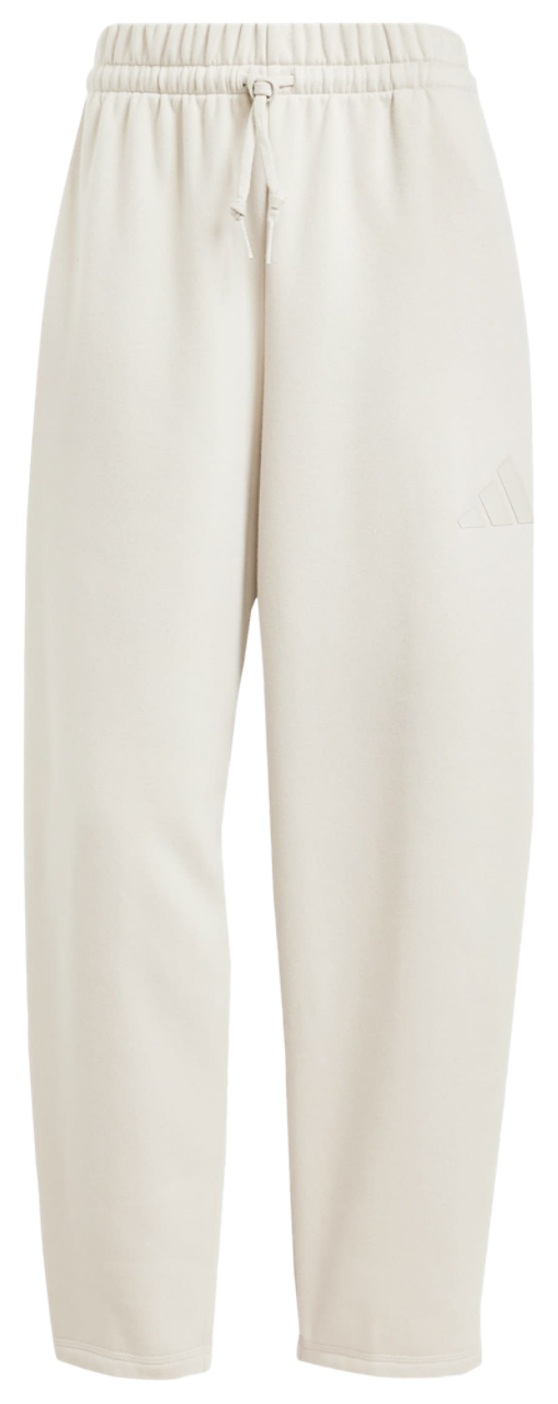 adidas Essentials Logo Fleece Barrel Bukser