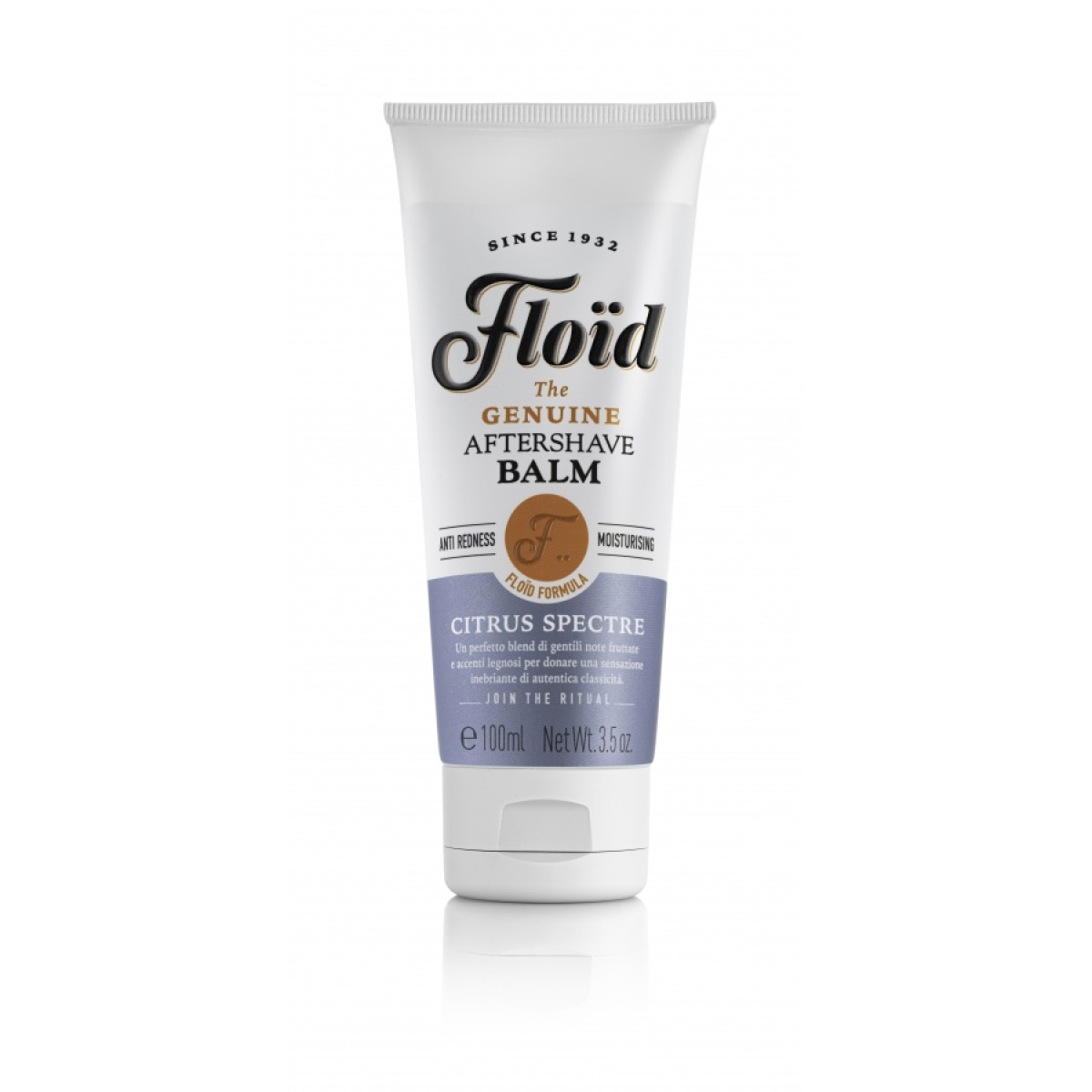 Floid Citrus Spectre