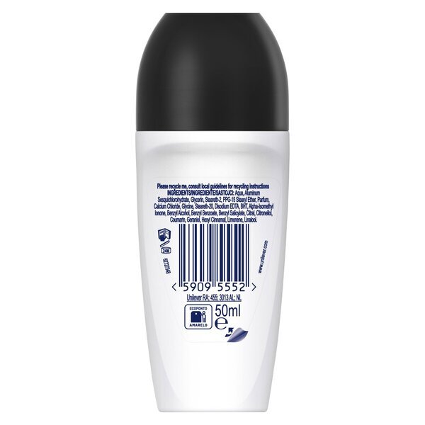 Rexona Advanced Protection Invisible Aqua antiperspirantni roler<br>50ml