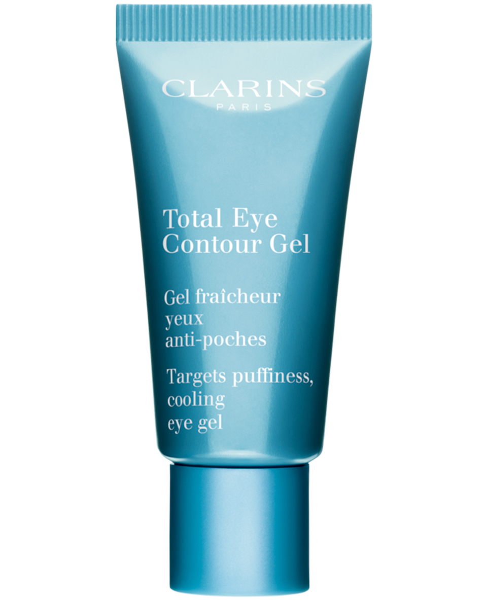 GEL CONTOUR DES YEUX CLARINS SOIN TOTAL