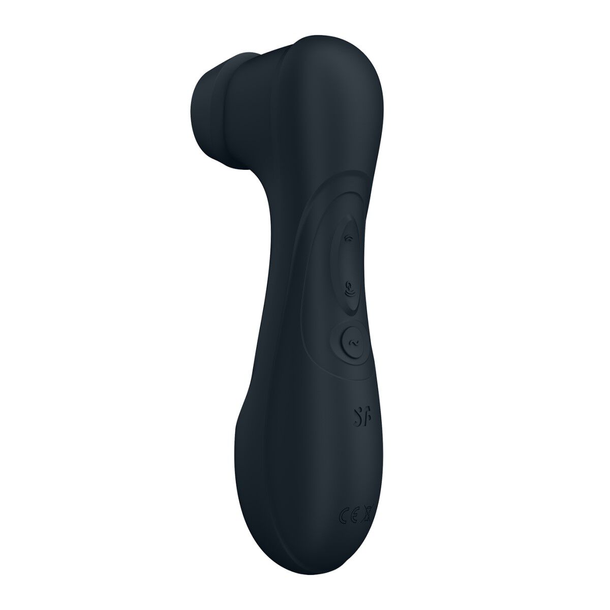 Satisfyer Pro 2 Generation 3 med Liquid Air App Sort