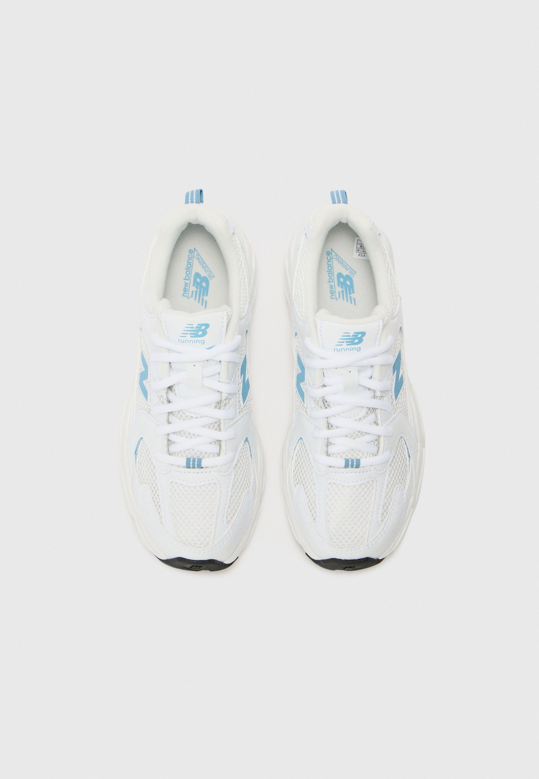 New Balance 530 - Joggesko - hvit