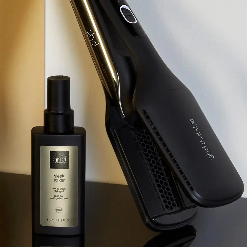 Glatko ulje 30 ml - ghd