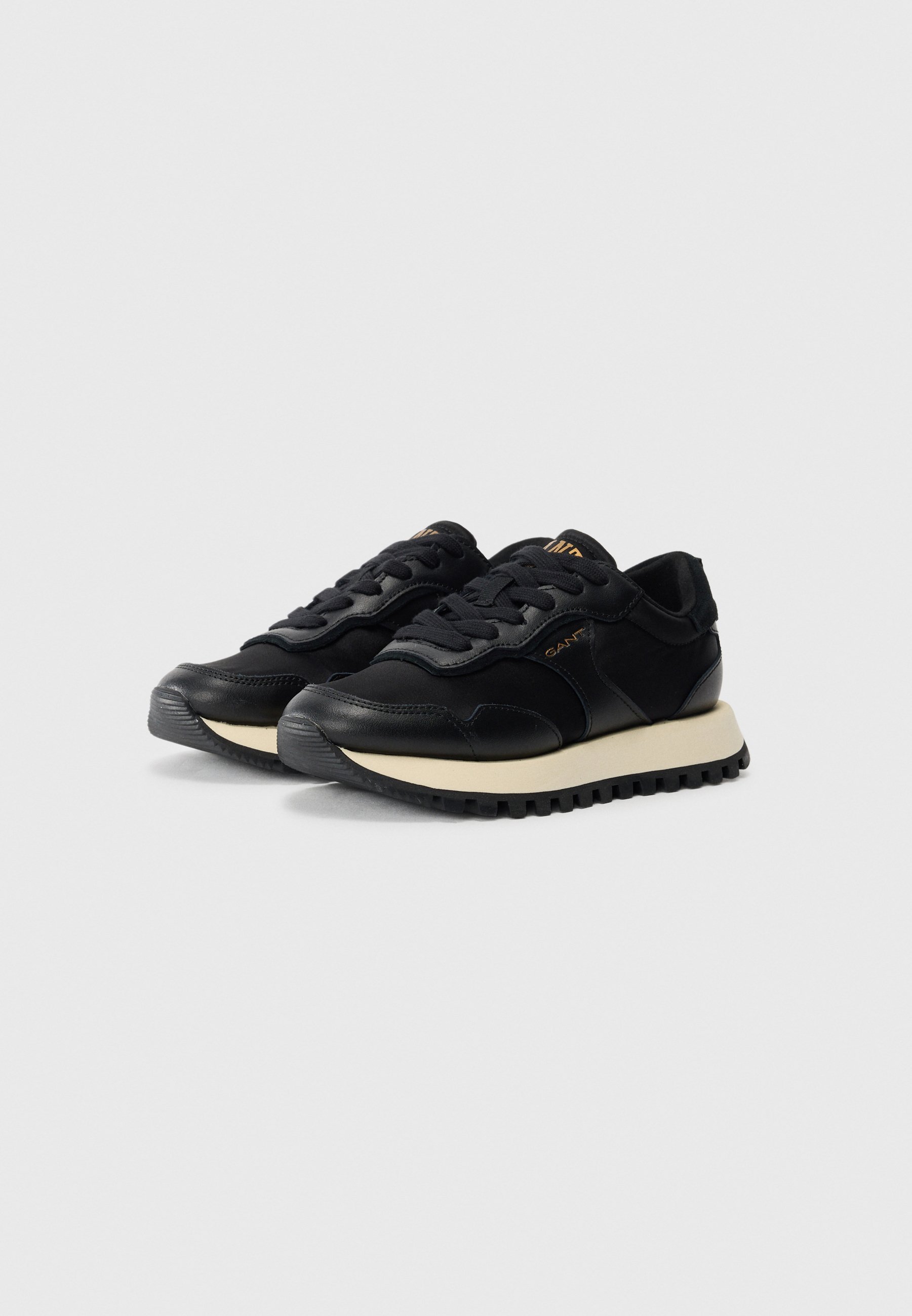 Baskets GANT CAFFAY - noires