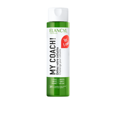 Elancyl My Coach Anticellulitkoncentrat 200 ml 200 ml