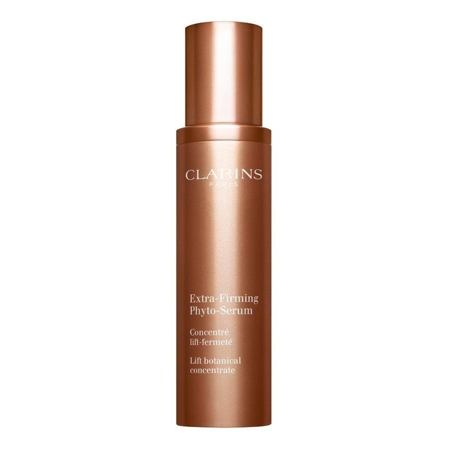 „Clarins“ stangrinantis serumas nuo senėjimo 40+ fitoserumas, 50 ml