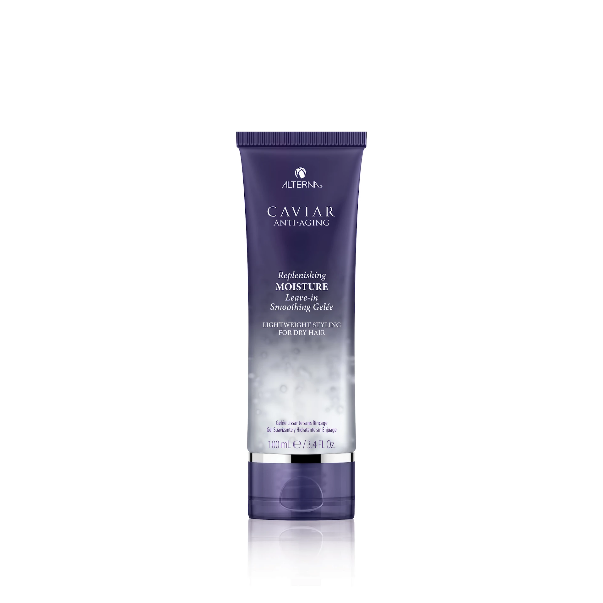 Caviar Anti-Aging Moisture Leave-in Smoothing Gelee 100 ml - Alterna