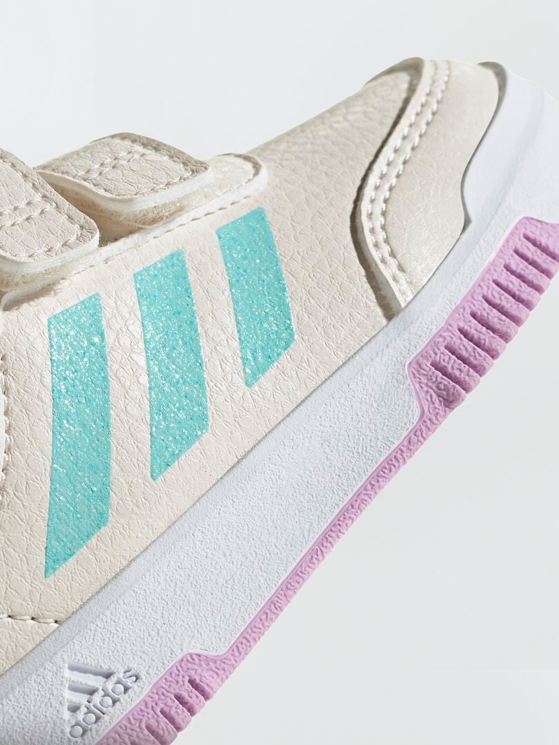 Adidasy 'adidas' 'Tensaur' - białe