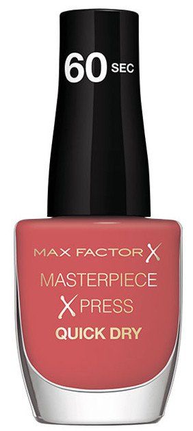 Lak za nohte Masterpiece Xpress Quick Dry Lak za nohte