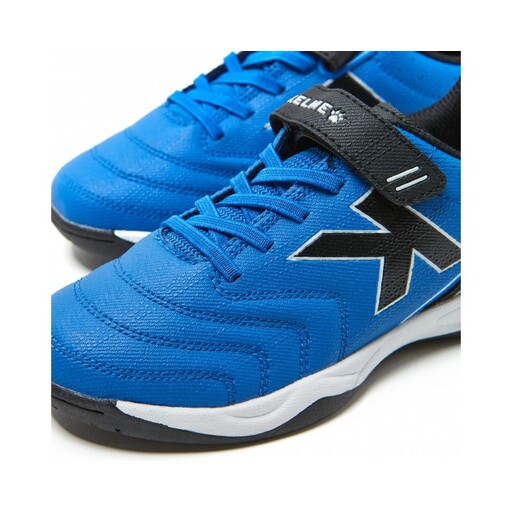 Zapatillas Kelme Goleiro Elastic Royal