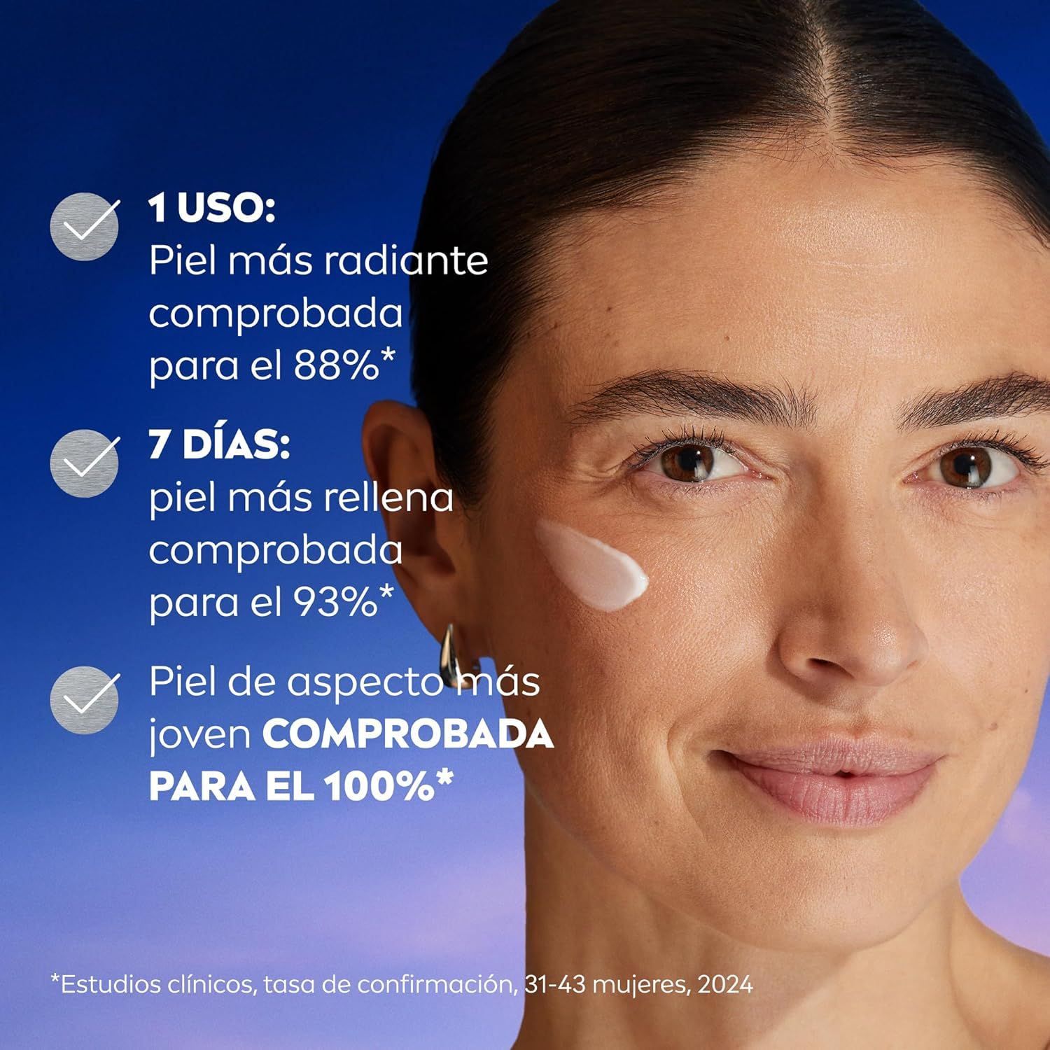 Omladzujúce sérum Cellular Epigenetics Séra