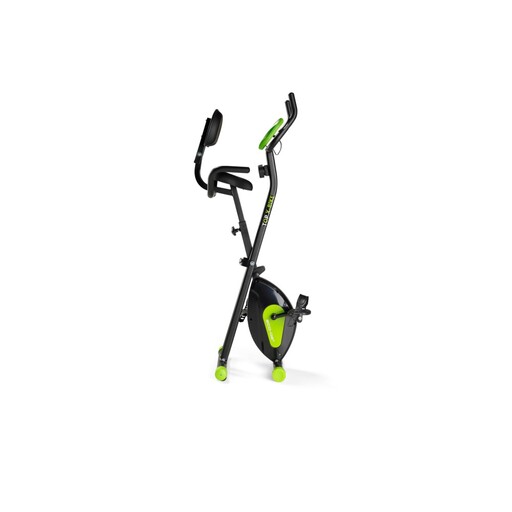 Vélo magnétique Ecode X-top avec panneau de commande et résistance